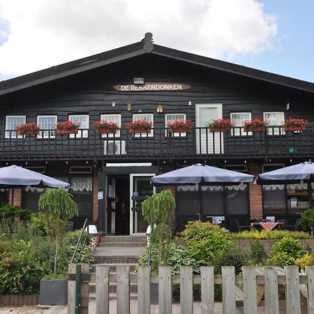 B&B De Rekkendonken Liempde Exterior foto