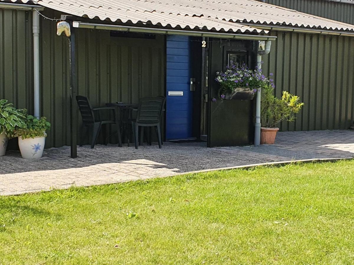 B&B De Rekkendonken Liempde Exterior foto